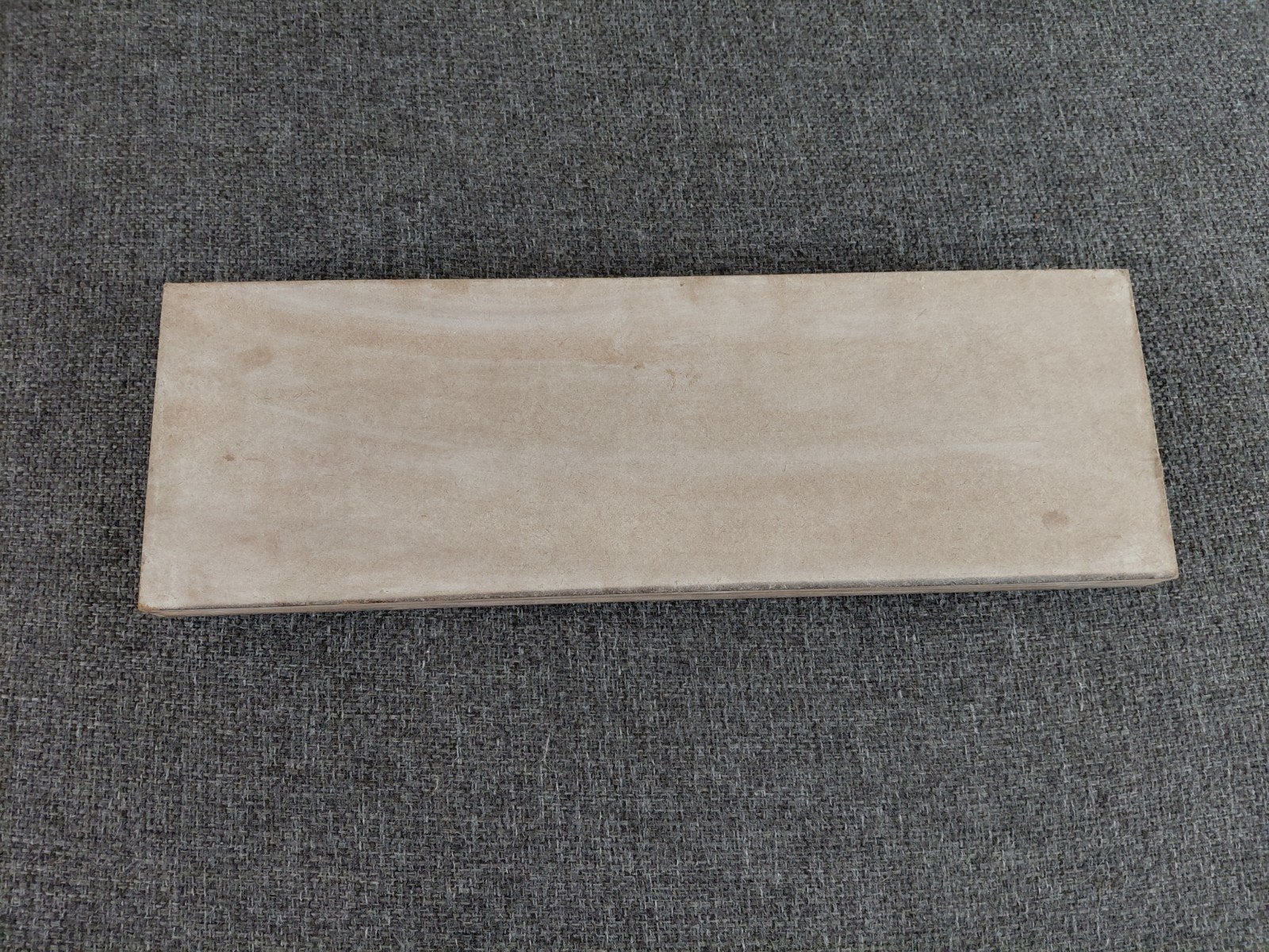 Foto 2 van houten plank