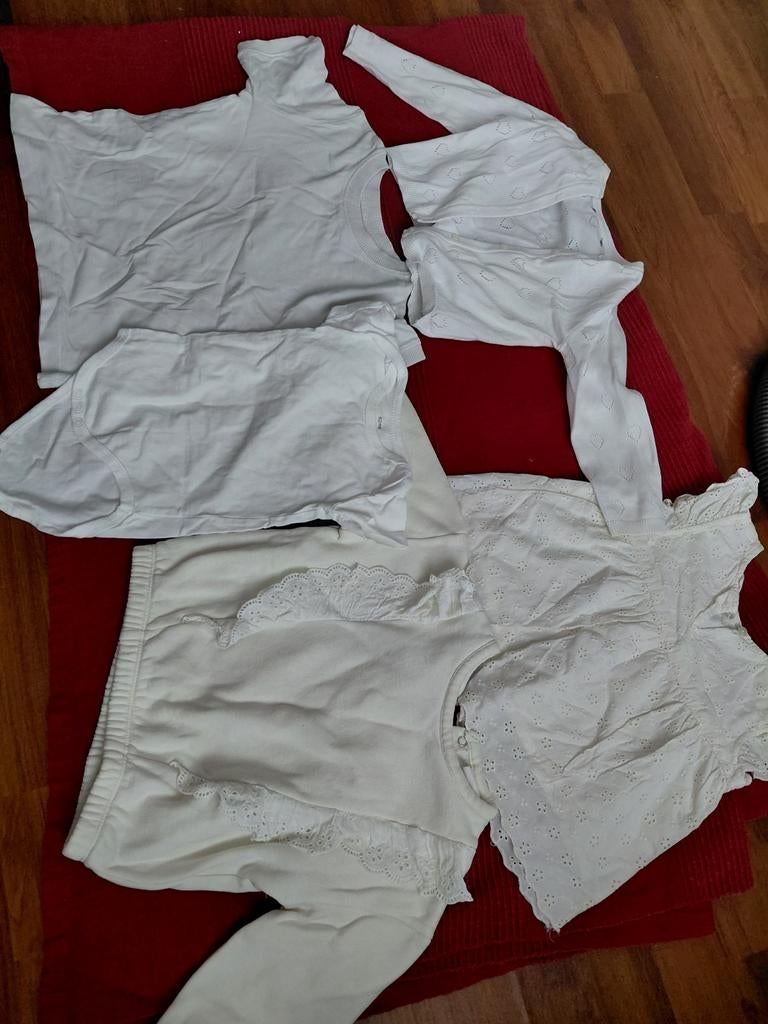 Partij baby kleren kilo €2.75, Ophalen of Verzenden, Zo goed als nieuw, Maat 38/40 (M), Korte mouw