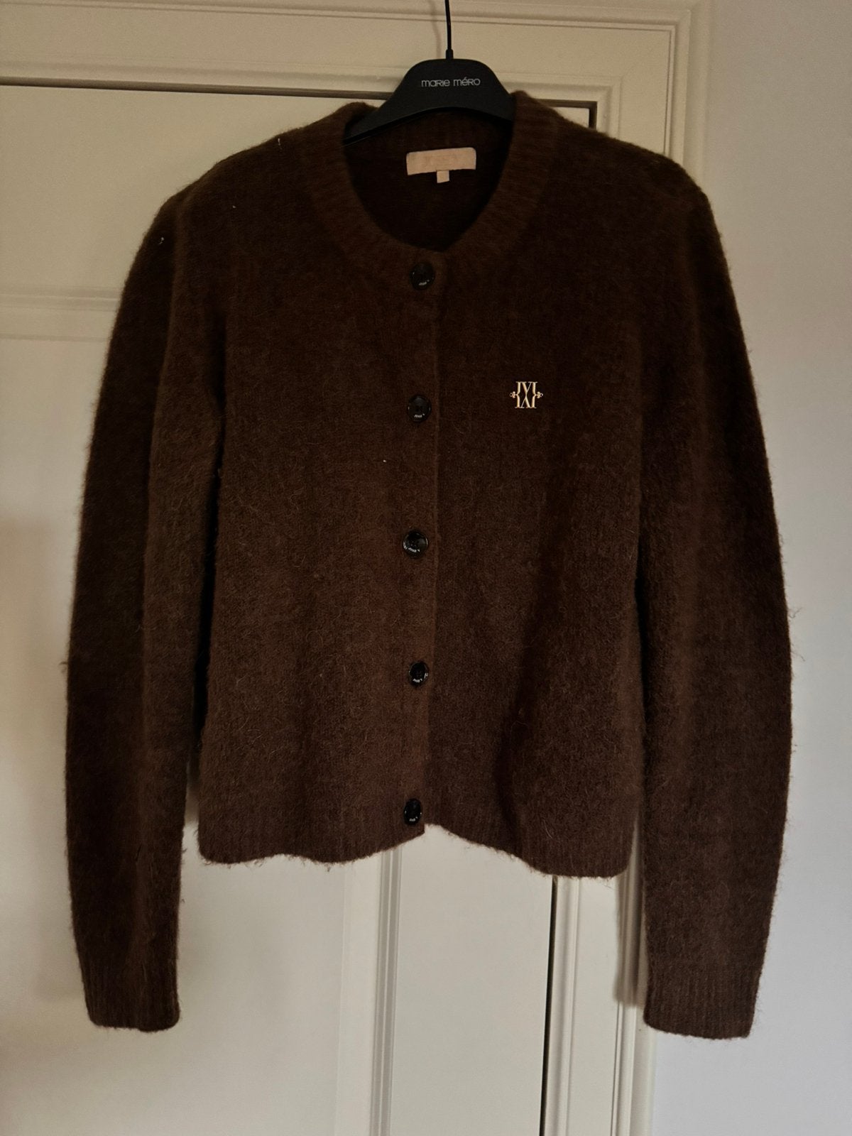 Josh V vest donkerbruin warm maat L en XL, Bruin, Verzenden, Maat 42/44 (L), Nieuw