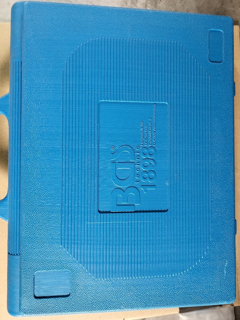 Draadsij gereedschap Inch maten, Ophalen of Verzenden, Nieuw