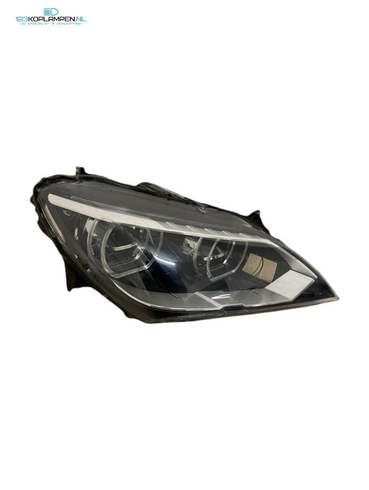 BMW F06 F12 6 Serie Full Led Adaptive koplamp rechts, Gebruikt, -, -, Ophalen of Verzenden