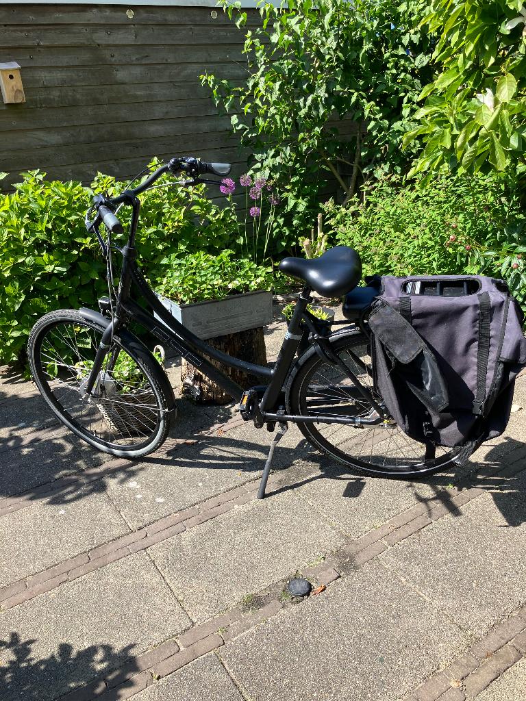 BSP fiets, Versnellingen, 56 cm of meer, Zo goed als nieuw, Ophalen