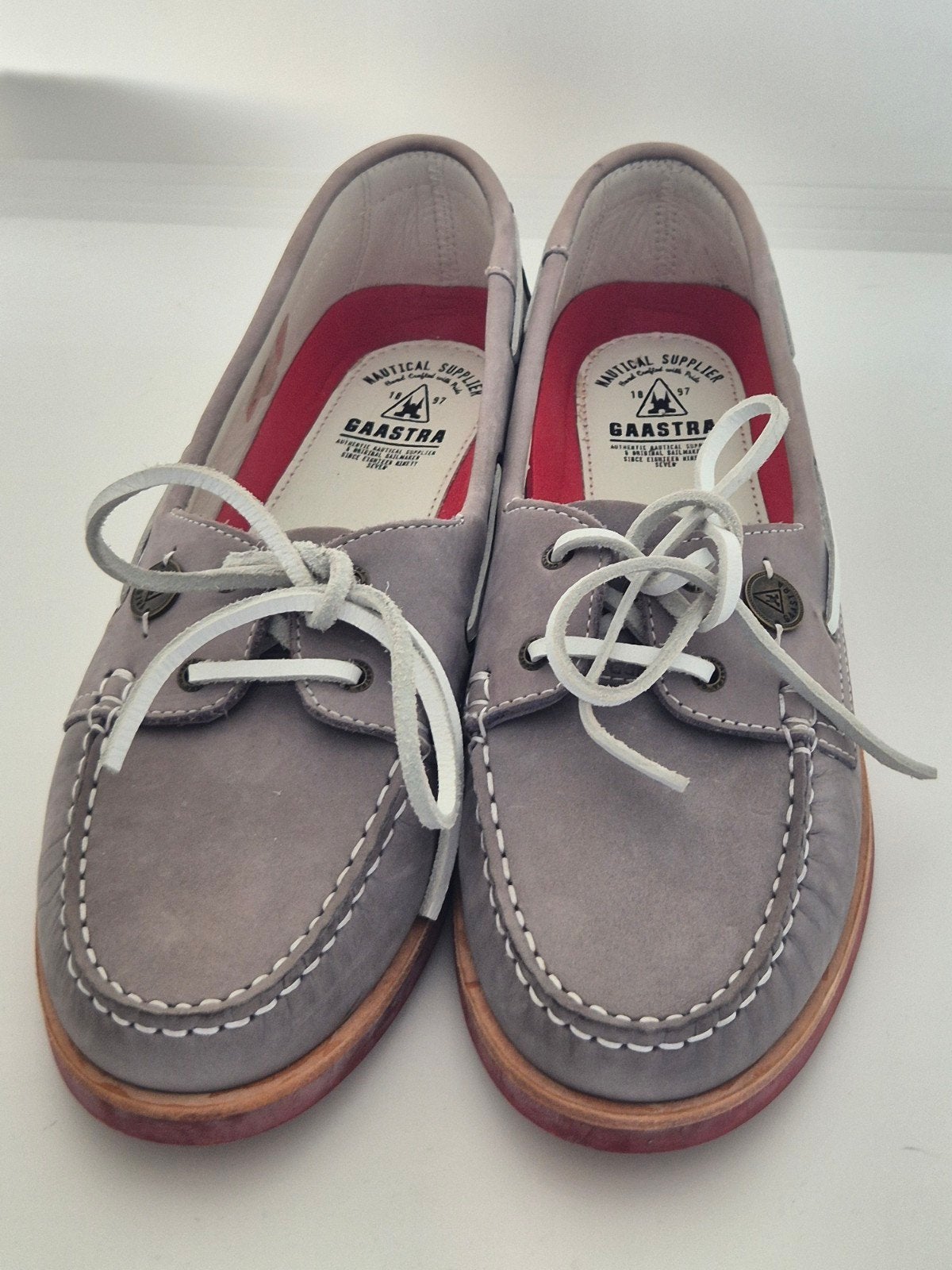 Nieuwe Gaastra bootschoenen dames, maat 42, Gaastra, Overige typen, Nieuw, Ophalen of Verzenden