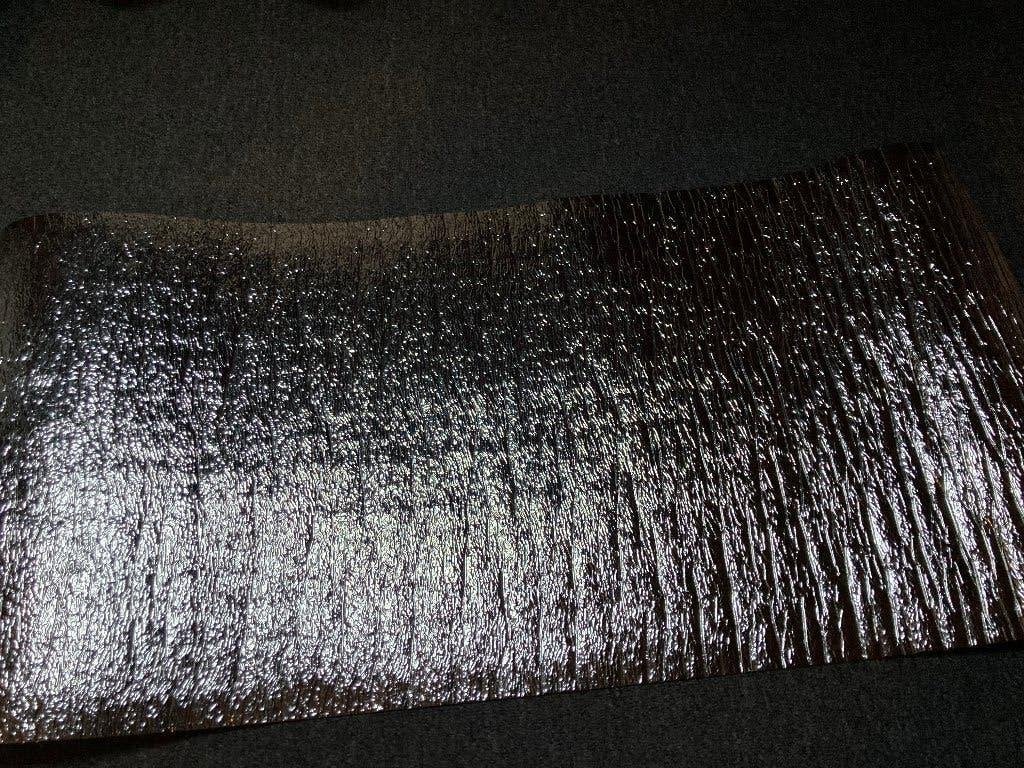 Stuk Radiator folie (nieuw), Overige materialen, Nieuw, Minder dan 5 m², Ophalen