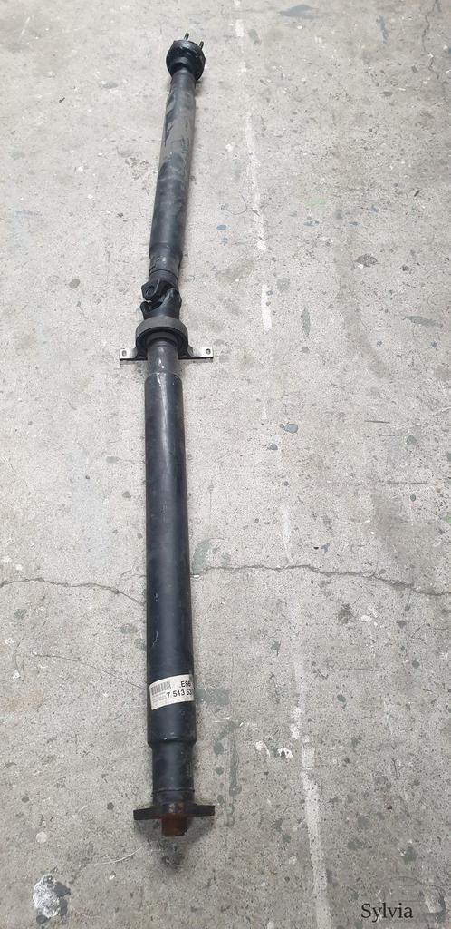 Cardanas automaat BMW 7 Serie E66 745i 7513531, Gebruikt, -, -, Ophalen of Verzenden