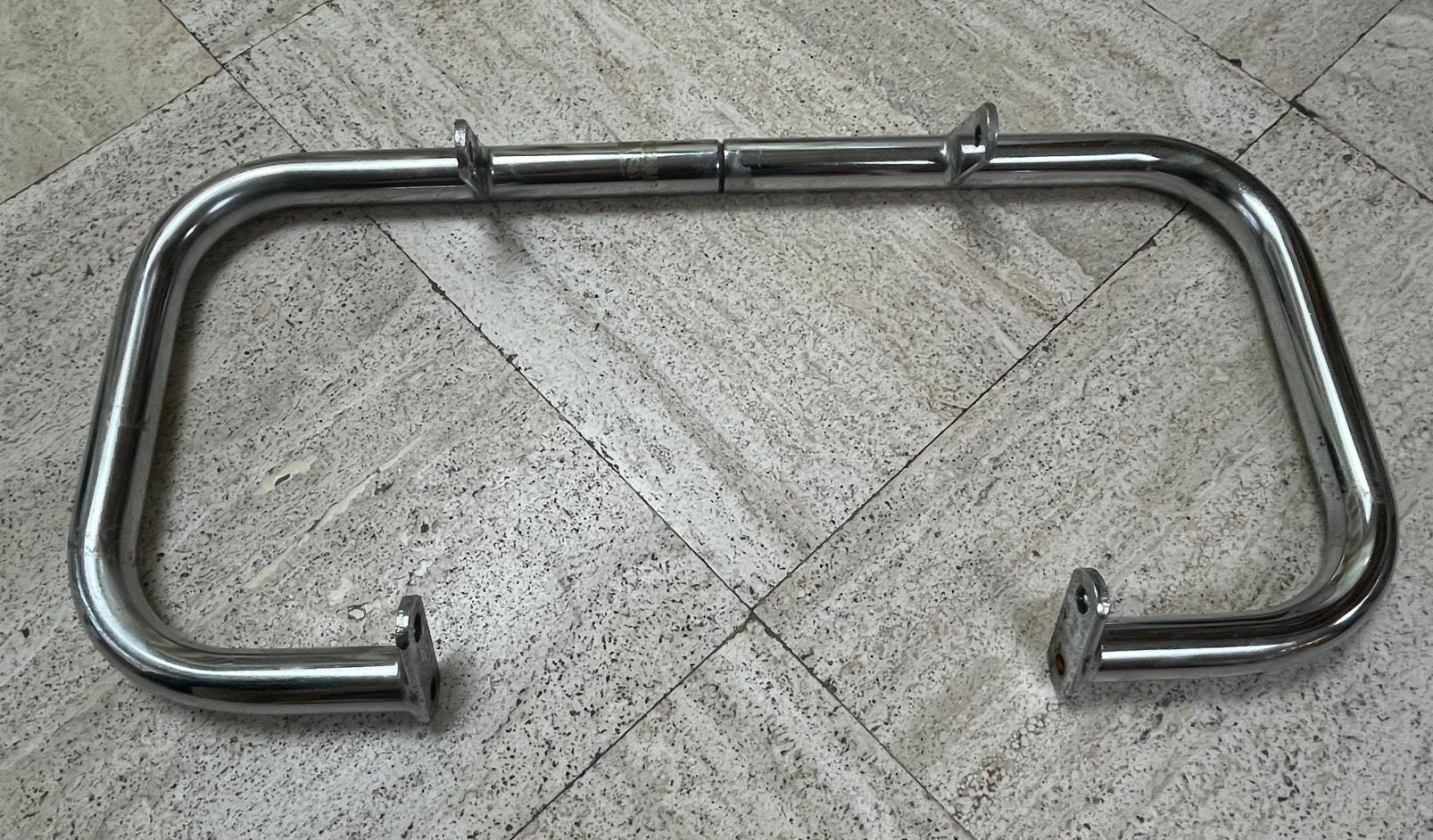 Valbeugels Honda (waarschijnlijk van:) CB750 four, Verzenden, Gebruikt