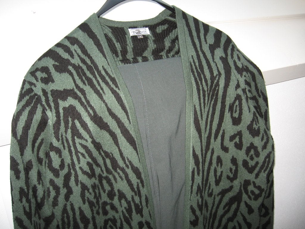 Leuke dames set vest XL + Lbroek 42 samen €14.00 leger groen, Maat 42/44 (L), Ophalen of Verzenden, Zo goed als nieuw, Lang