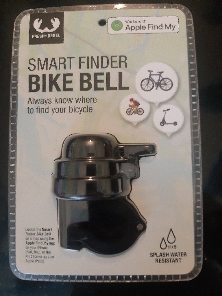 Bell en smart finder, Ophalen of Verzenden, Nieuw