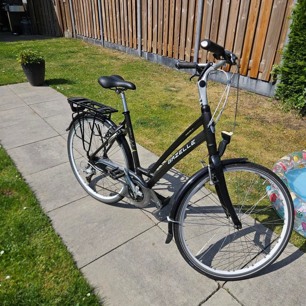 Gazelle Fuente, Fietsen en Brommers, Ophalen of Verzenden, Gebruikt, Gazelle