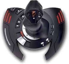Thrustmaster T.flight stick X 2960694 663296412485, Computers en Software, Joysticks, Nieuw, Ophalen of Verzenden