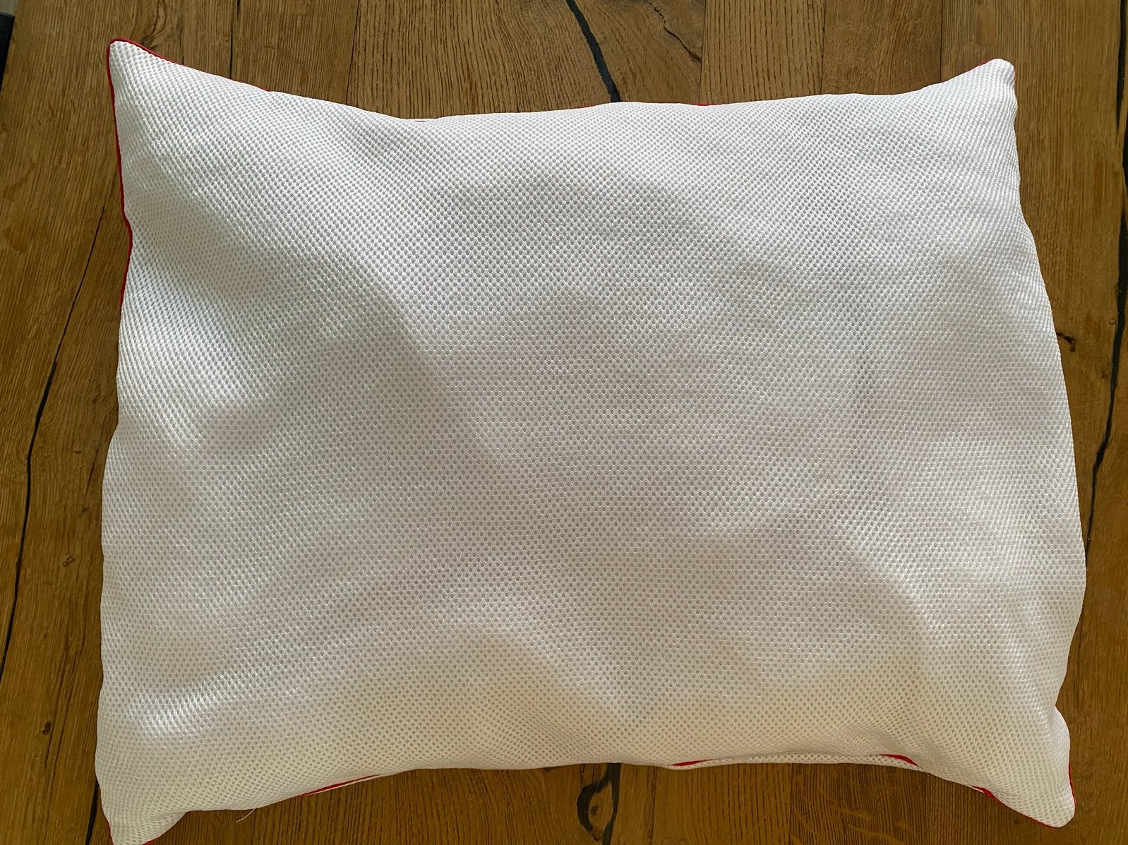 Joepi Airflow Kinderkussen - hoofdkussen kind, Ophalen, Overige merken, Ademend, Wit