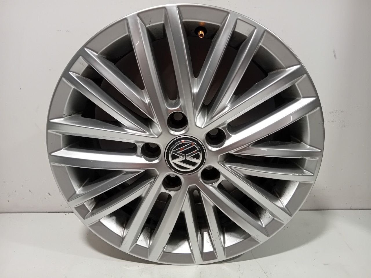 Velg Volkswagen Caddy, Onderdelen@venauto.nl, Van der Ven Autorecycling B.V., Gebruikt, Ettenseweg 76, 4706 PB Roosendaal, The Netherlands