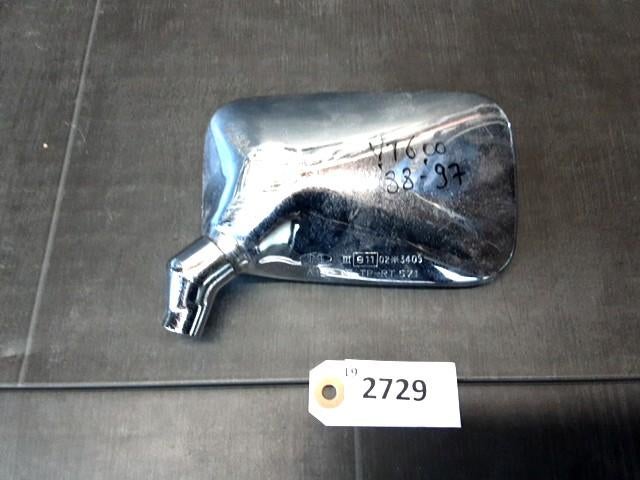 VT600 1988 - 1998 Honda Spiegel D1-60029, Motoren