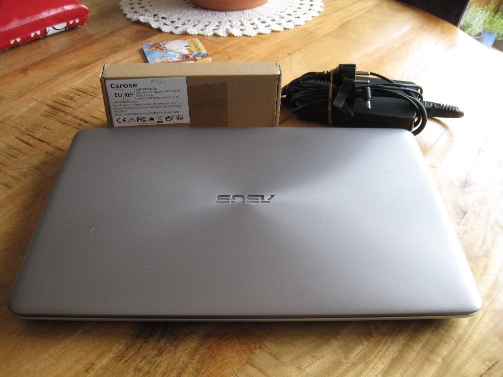 ASUS N751JK-T7246H, Ophalen, Met videokaart, 15 inch, 8 GB