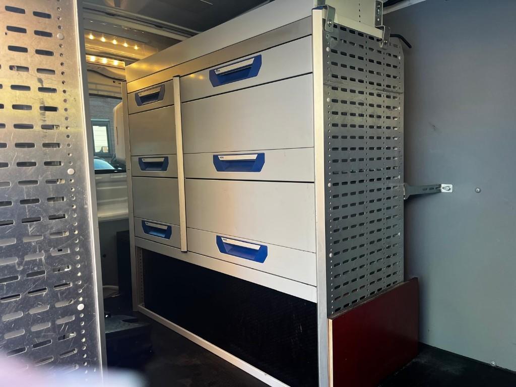 Sortimo kasten 2 stuks, prijs voor beide, kan ook los, Auto diversen, Auto-accessoires, Gebruikt, Ophalen