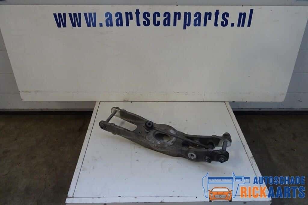 mercedes c klasse w205 onder draagarm luchtvering 2053504000, Gebruikt, -, Ophalen of Verzenden, -