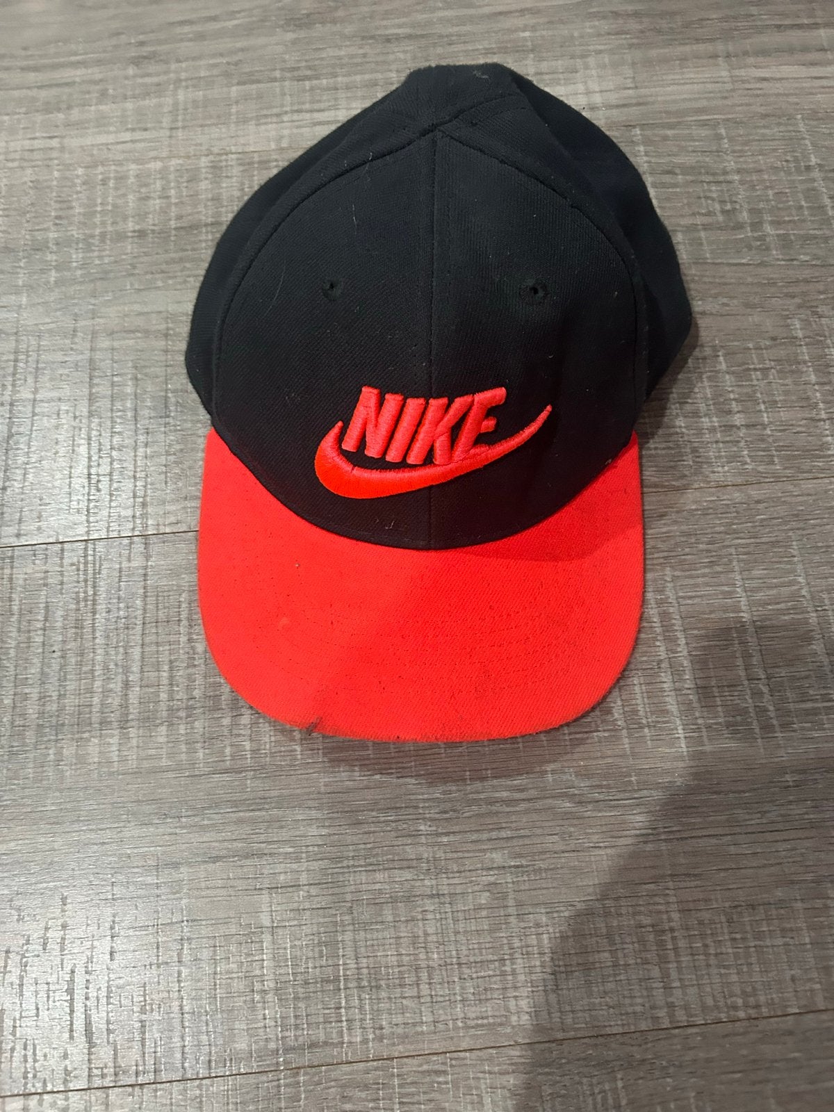 Nike pet - Zo goed als nieuw, Ophalen of Verzenden, Zo goed als nieuw, Pet