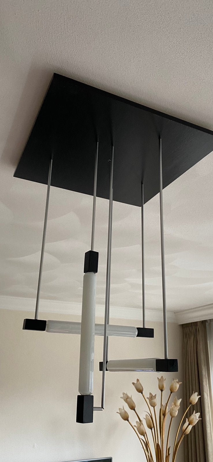 Plafondlamp Rietveld, Ophalen, Nieuw