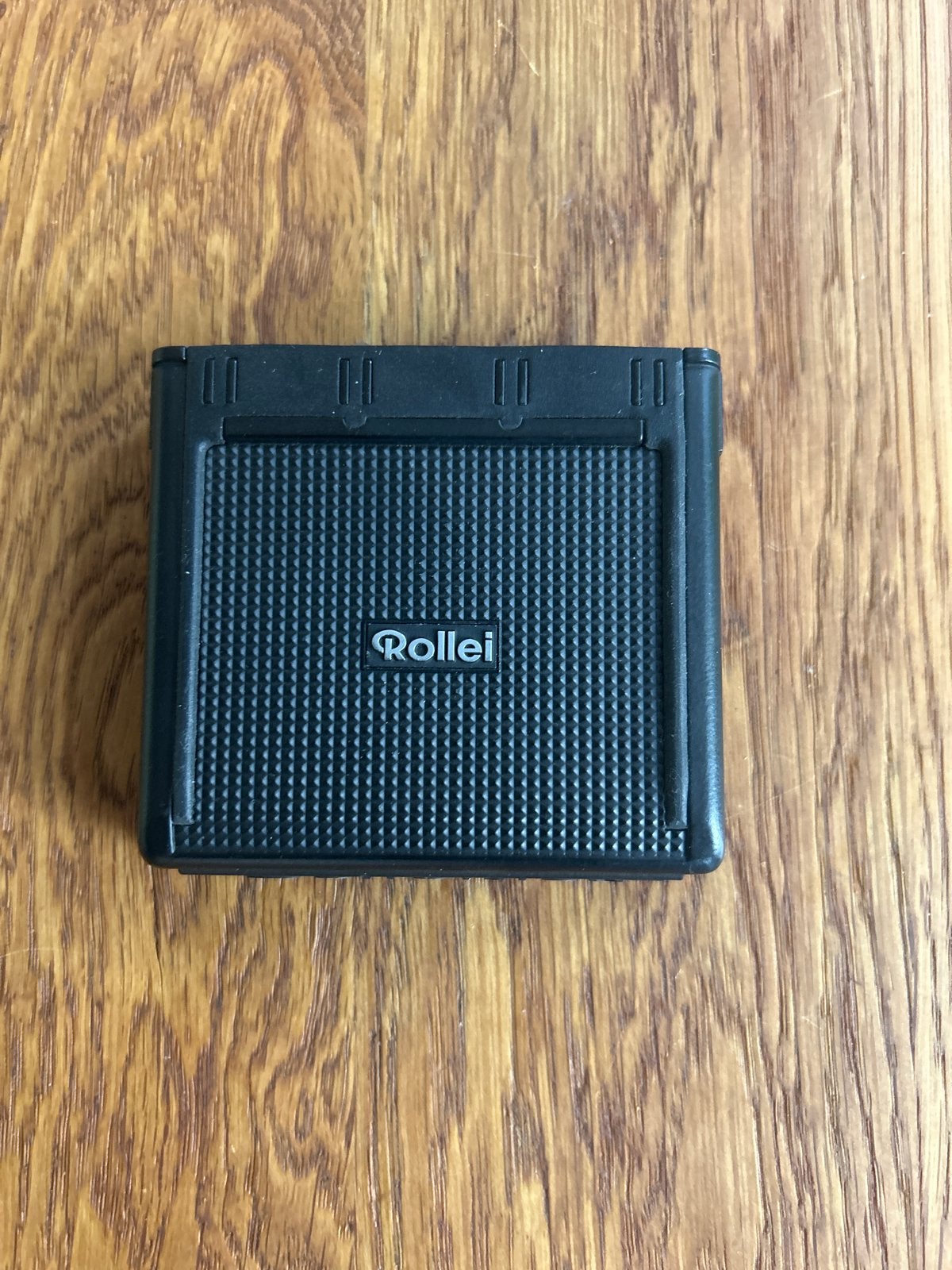 Rolleiflex 6008 Waistlevel Zoeker - Nieuw en Ongebruikt, Overige merken, Overige typen, Ophalen of Verzenden, Nieuw