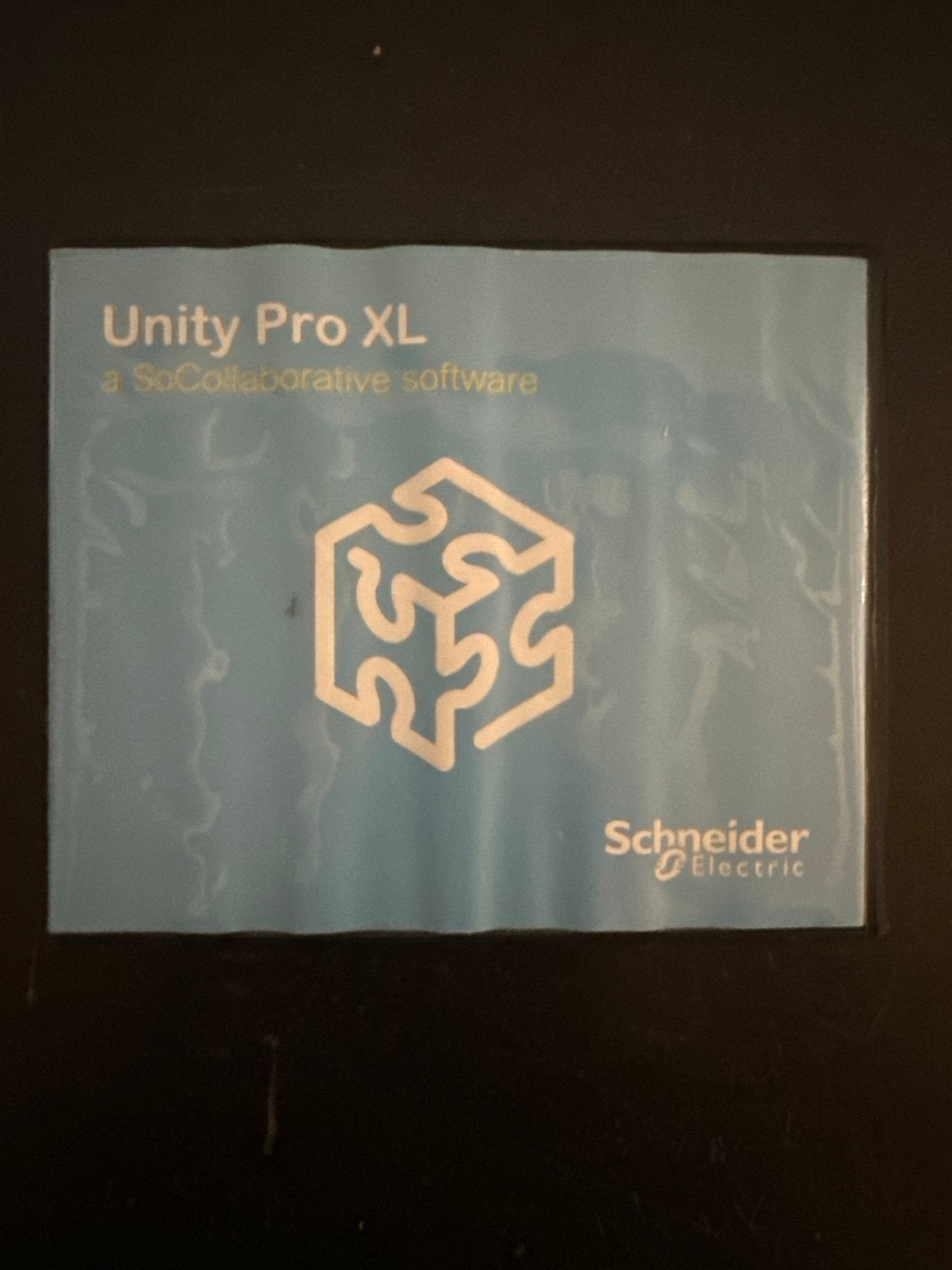 Schneider Electric Unity Pro XL Software Licentie Nieuw, Computers en Software, Ophalen of Verzenden, Nieuw