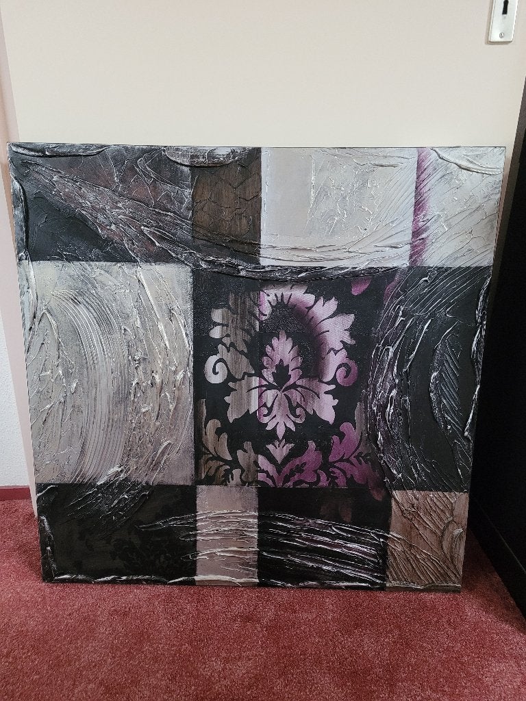 Art@home, Ophalen