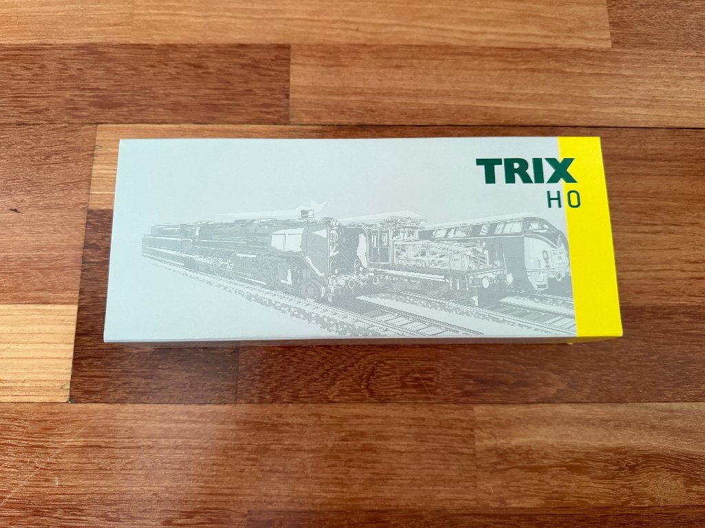 Trix 22899 Elektrische locomotief Be 4/6, Trix, Nieuw, Ophalen of Verzenden, Gelijkstroom