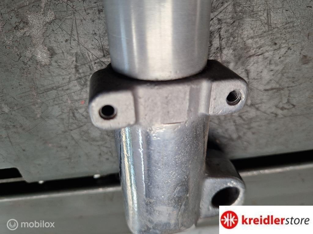 Kreidler voorvork model 1967-1968 vet gedempt nette staat, Fietsen en Brommers, Gebruikt, Kreidler, Ophalen of Verzenden, Kreidler