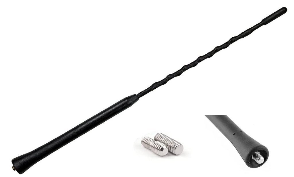 Auto antenne VW Polo, Ophalen of Verzenden, Nieuw