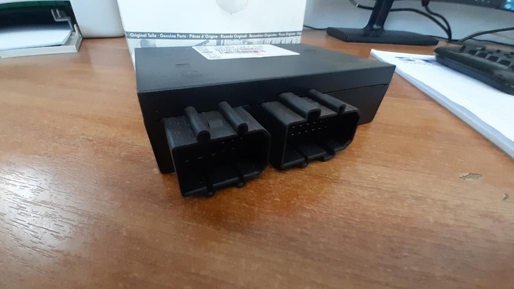 Comfort module 1c0959799f, Ophalen, T.Smit Outlet Store, Info@tommysmit.nl, 7008AR
