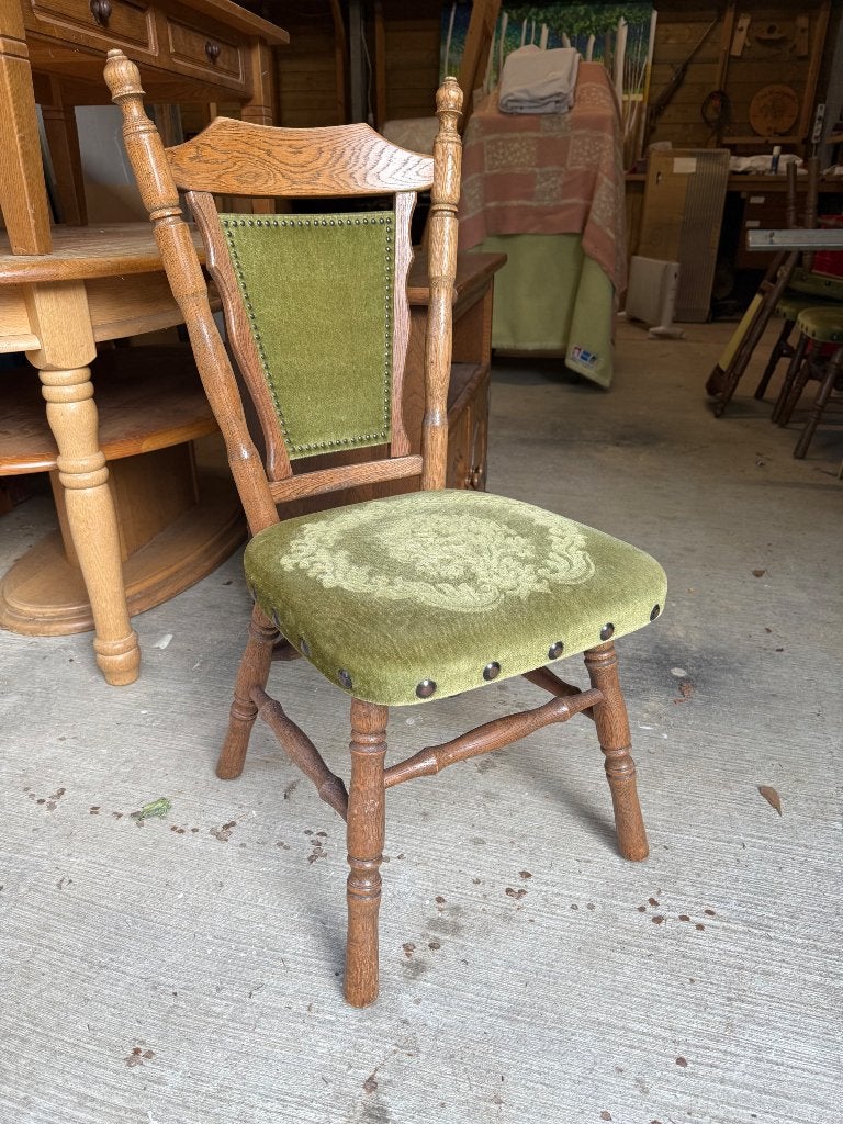 Stoelen, Ophalen, Gebruikt, Overige kleuren, Klassiek
