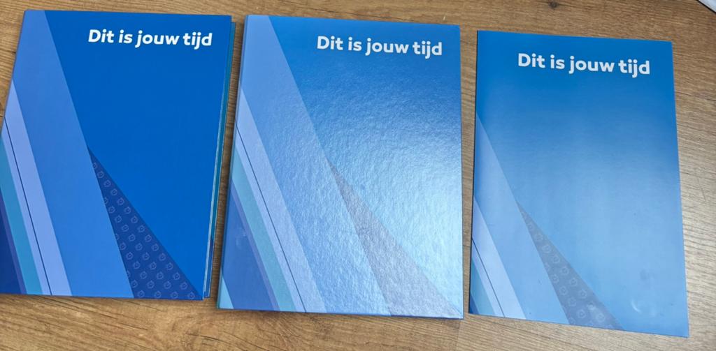 Nha opleiding kok, Ophalen of Verzenden, Beta, Nieuw, Niet van toepassing
