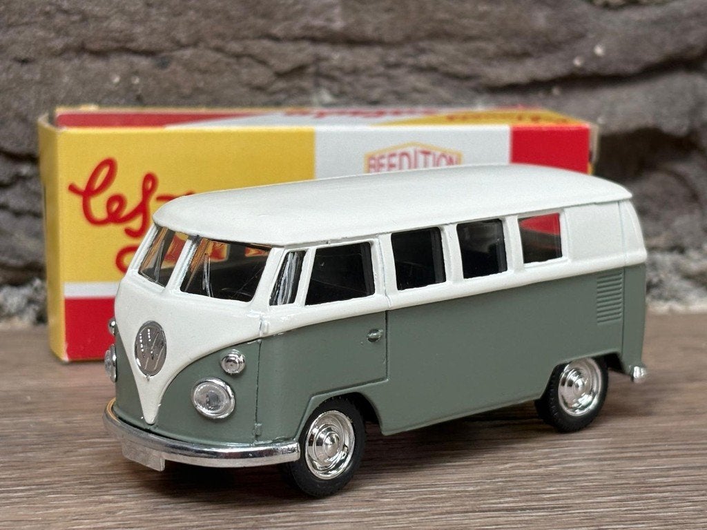 Aangeboden : Volkswagen Combi T1, Ophalen of Verzenden, Nieuw, Auto, Solido