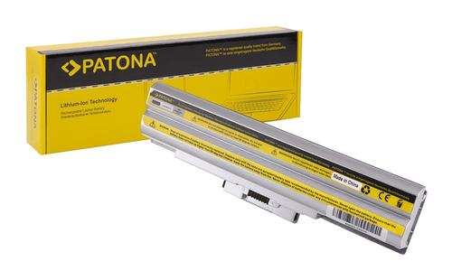 Battery Sony VAIO VGP-BSP13-S VGP-BPS13B-Q VGP-BPS13B, Computers en Software, Verzenden, Nieuw