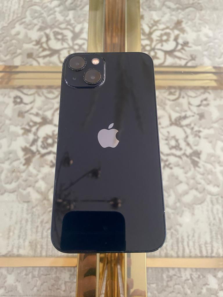 iPhone 13, Telecommunicatie, Mobiele telefoons | Apple iPhone, Zo goed als nieuw, 128 GB, Zonder abonnement, Zonder simlock, iPhone 13