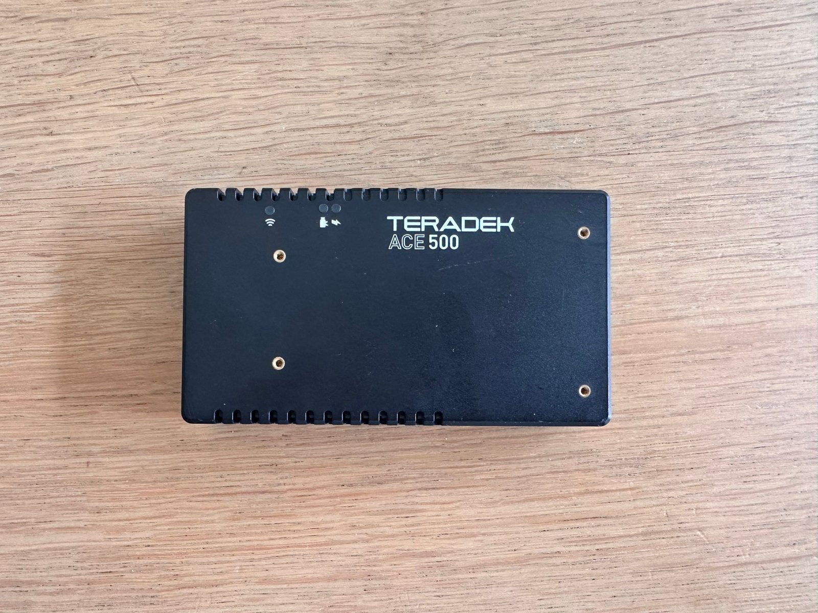 Teradek ACE 500 HDMI Transmitter - Draadloze Video, Ophalen of Verzenden, Gebruikt, Video