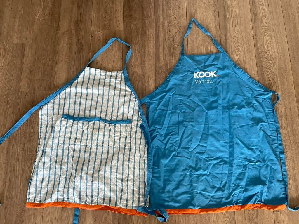 Coolblue kookschort, Ophalen of Verzenden, Nieuw