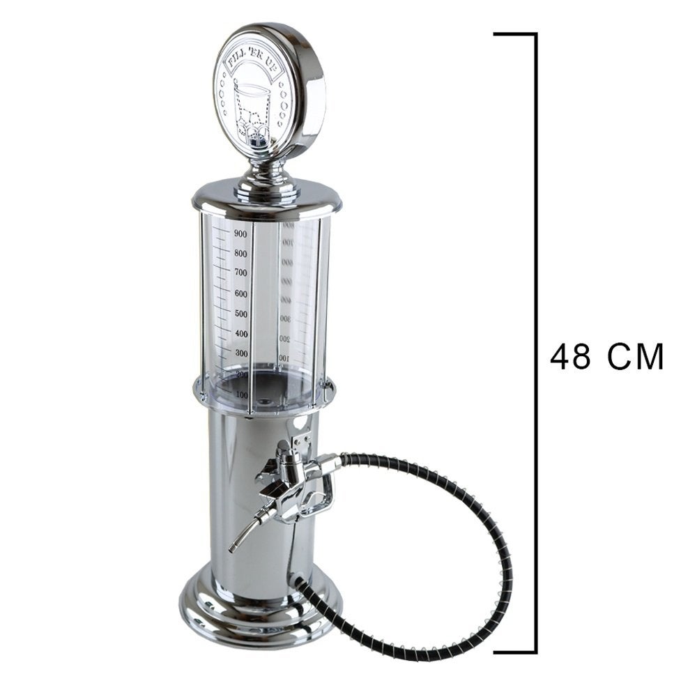 drank dispencer - Bar butler - Bar accessoires - Dispenser, Huis en Inrichting, Keuken | Keukenbenodigdheden, Overige typen, Kouwehoek 1b