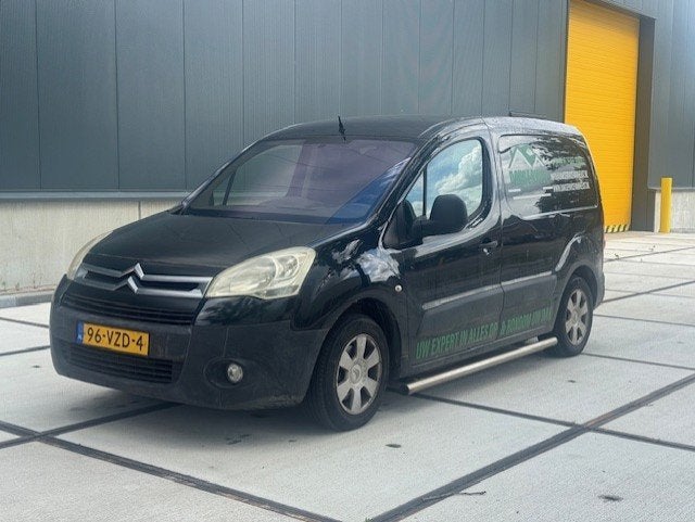 Citroen Berlingo 1.6 Airco GEEN APK, Voorwielaandrijving, Gebruikt, 4 cilinders, Citroën