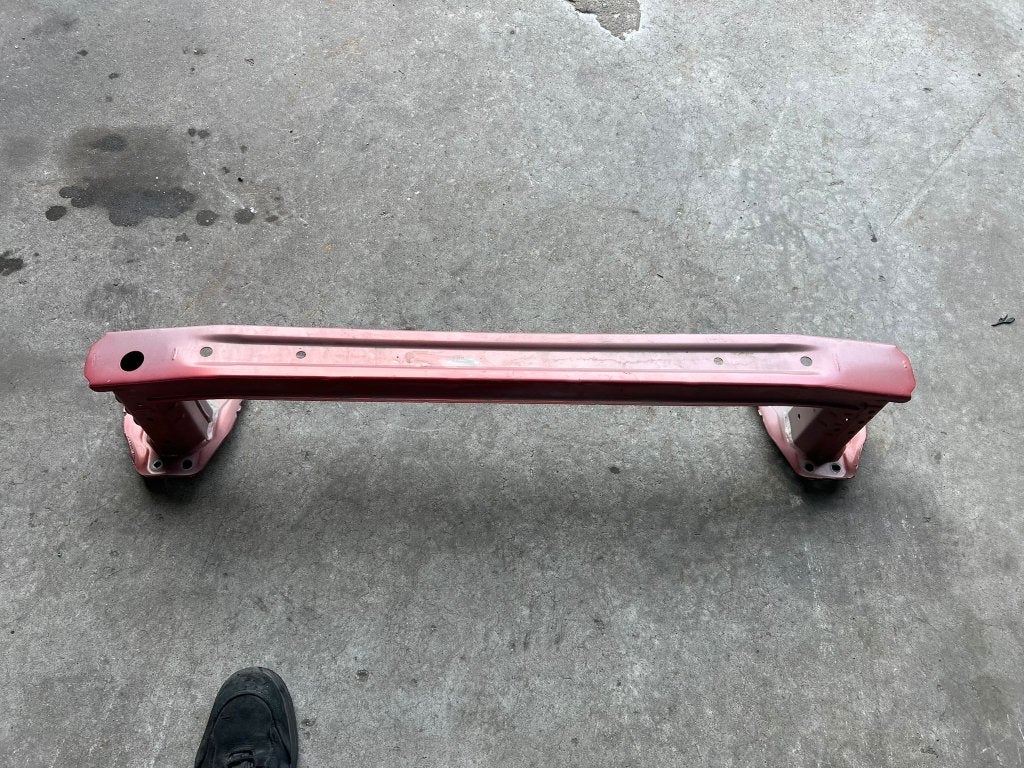 bumperbalk achter c-hr bumperframe vanaf 2016, Toyota, Info@toyota.com, Toyota, Achter