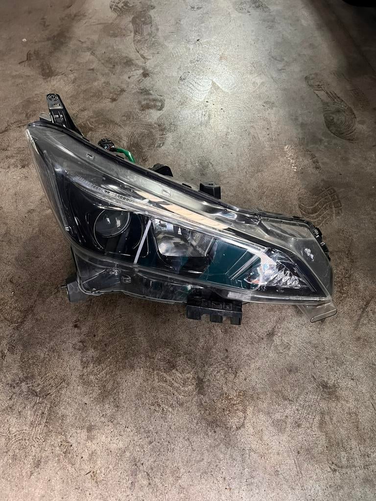 Koplamp nissan leaf, Auto-onderdelen, Ophalen, Nissan