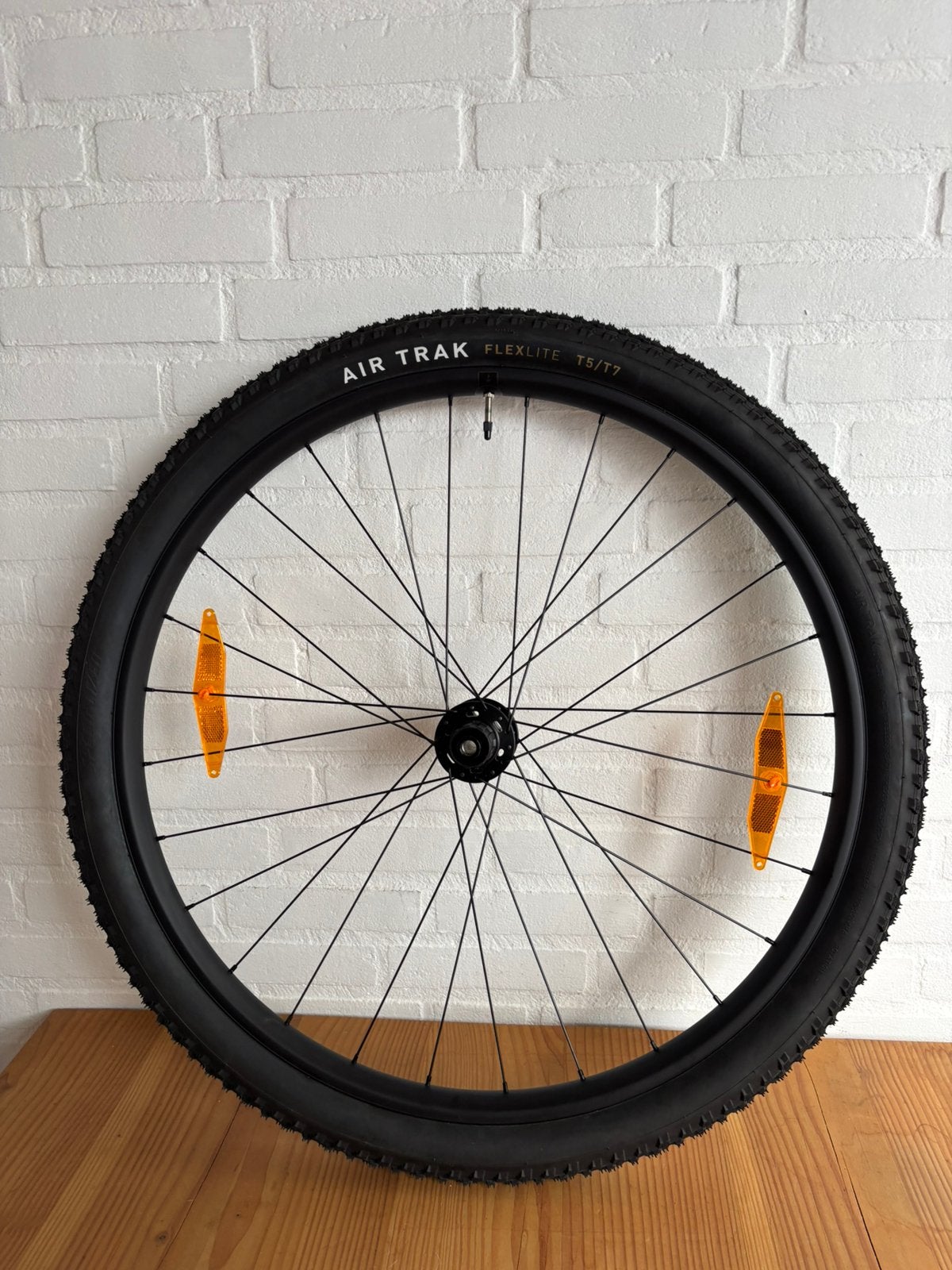 Specialized wielset, Ophalen, Nieuw