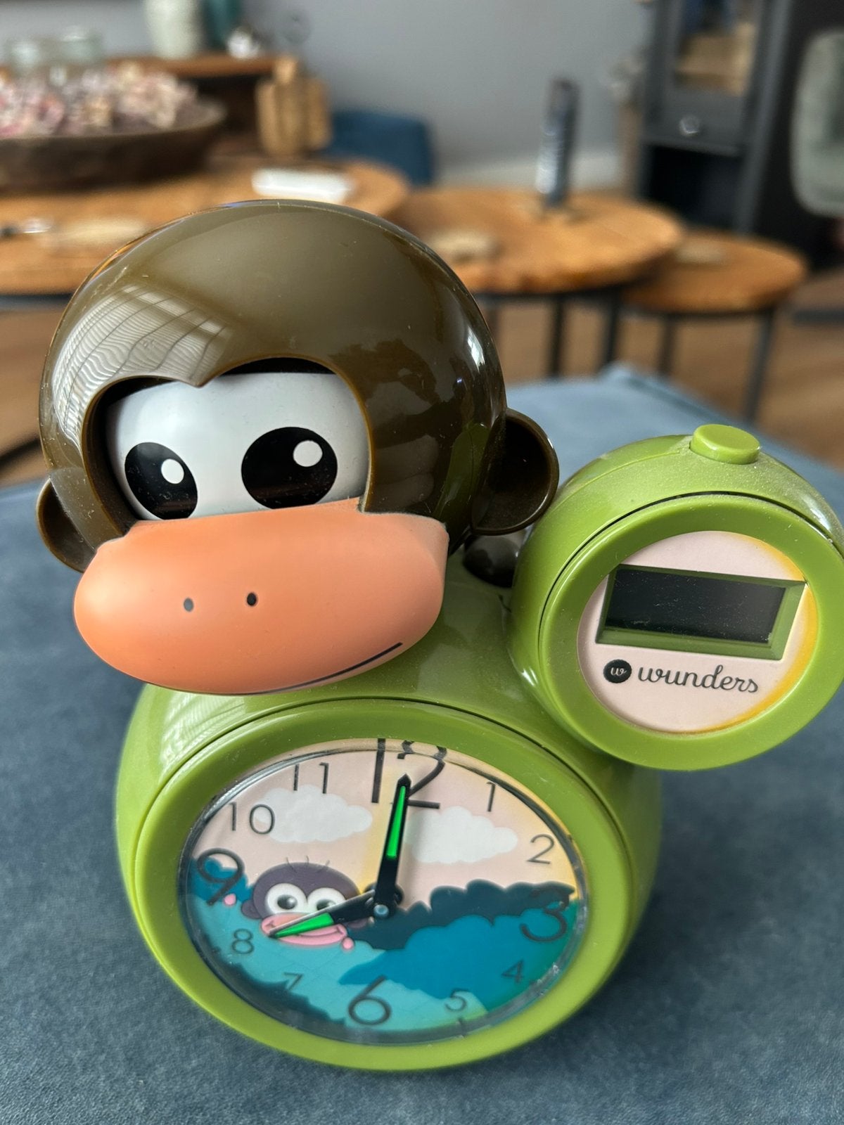 Slaaptrainer. Kids, Ophalen, Zo goed als nieuw