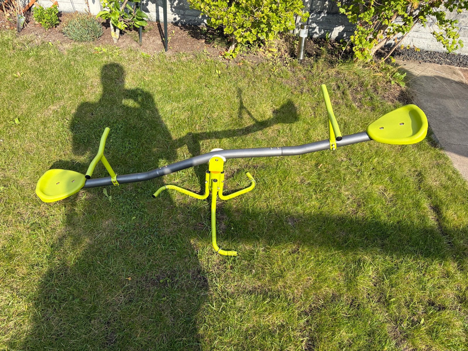 Draaiwip 172cm - Plezier voor de kleintjes!, Kinderen en Baby's, Ophalen