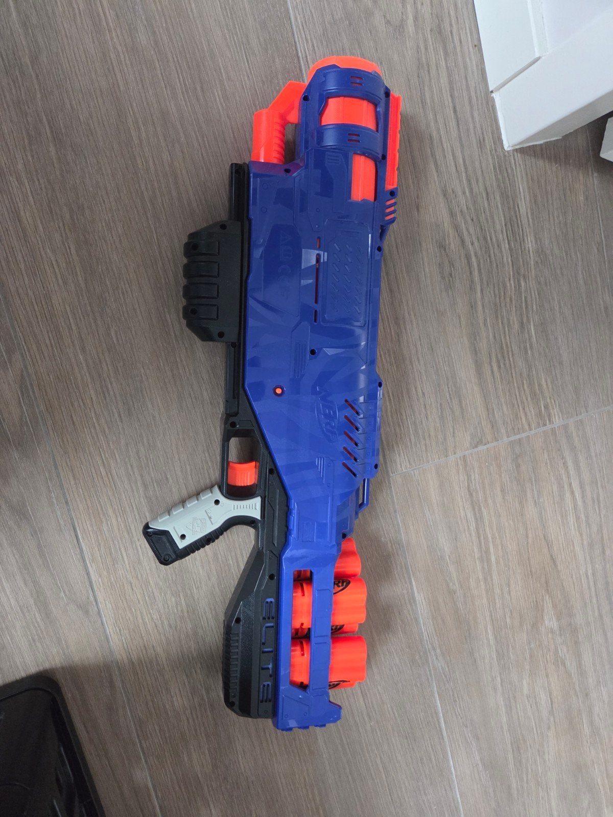 Nerf Elite Trilogy DS-15 Blaster, Ophalen of Verzenden