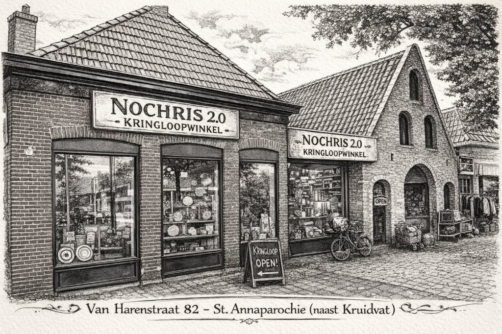 Foto 9 van WINKEL OPEN - REFURBISHED - GARANTIE - WELKOM