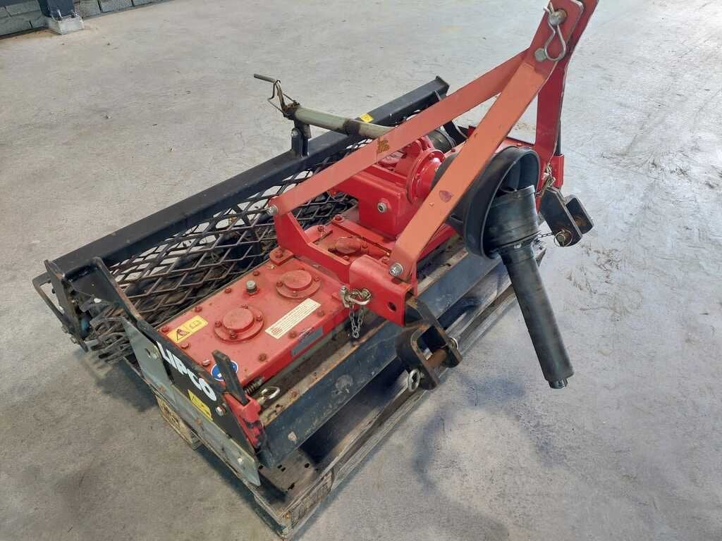 Lipco R2 rotorkopeg