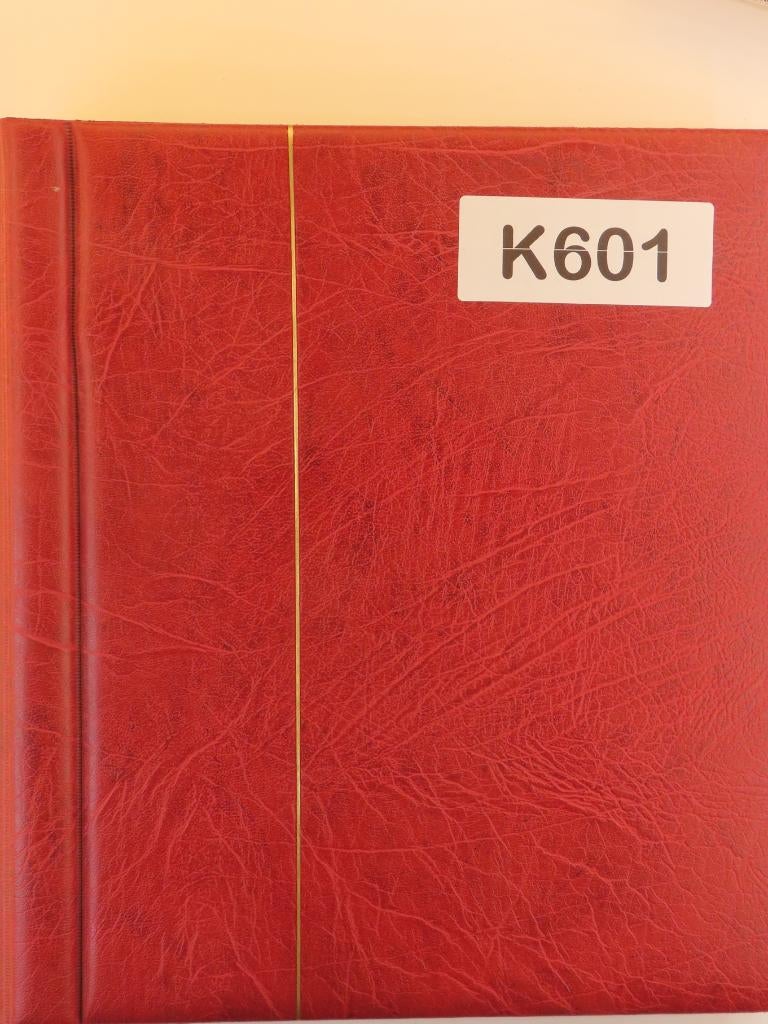 LEUCHTTURM NED.ANTILLEN - 1970/1991 - POSTFRIS (K601), Ophalen of Verzenden, Buitenland