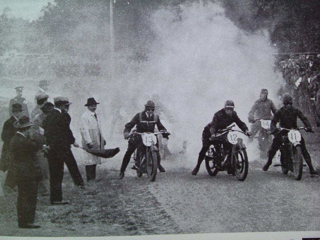 60 jaar TT, 1925 - 1985., Ophalen of Verzenden, Gelezen, H. Harmsze, Algemeen