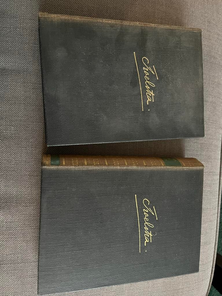 Troelstra, Ophalen of Verzenden, Gelezen