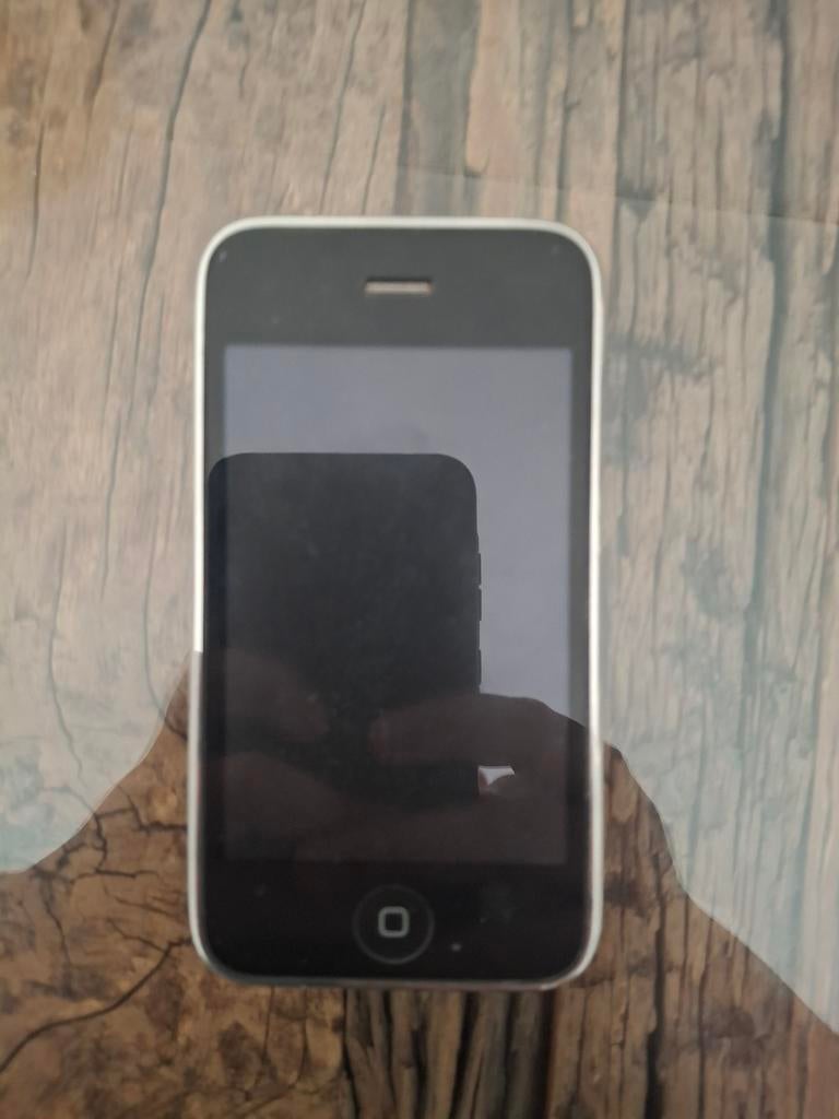 Iphone 3g, Audio, Tv en Foto, Mp3-spelers | Apple iPod, Ophalen, Classic, Zwart, Zo goed als nieuw